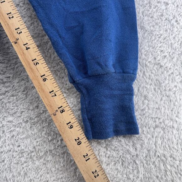 Vintage Florida Gators Sweater Mens M NCAA Basketball Script College 90s - Picture 8 of 10